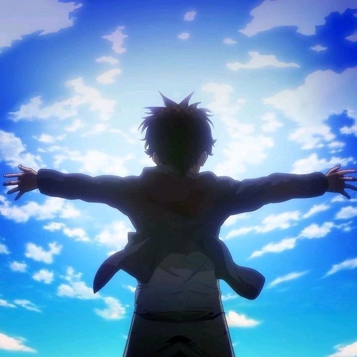 Eren Yeager — Image 21